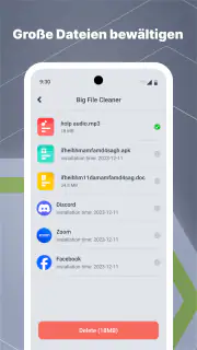Antivirus Pure screenshot 3