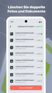 Antivirus Pure screenshot 4