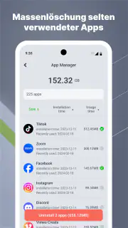 Antivirus Pure screenshot 5