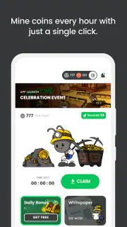 ANTTIME screenshot 3