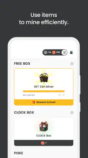 ANTTIME screenshot 5