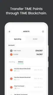 ANTTIME screenshot 6