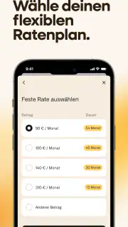 Anyfin screenshot 2