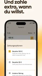 Anyfin screenshot 3