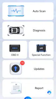 Anyscan+ screenshot 1