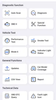 Anyscan+ screenshot 2