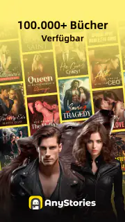 AnyStories - Romane & Bücher screenshot 1