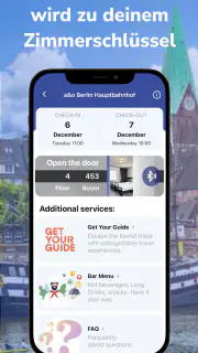 a&o | Hostels & Hotels screenshot 5