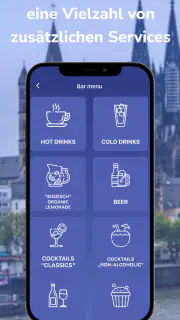a&o | Hostels & Hotels screenshot 6