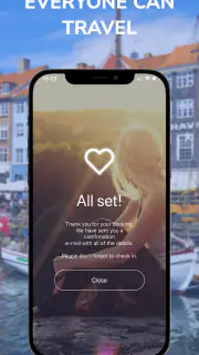 a&o | Hostels & Hotels screenshot 7