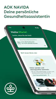 AOK NAVIDA screenshot 1