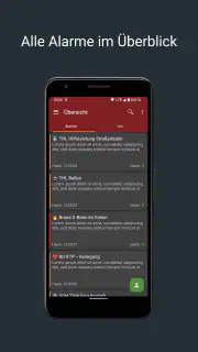 aPager PRO screenshot 1