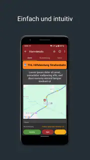 aPager PRO screenshot 3