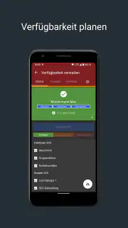aPager PRO screenshot 4