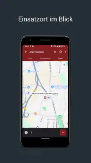 aPager PRO screenshot 5