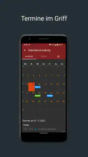 aPager PRO screenshot 6