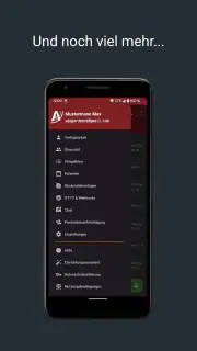 aPager PRO screenshot 7