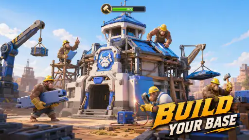 Ape Rumble screenshot 4
