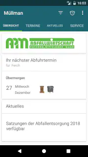 APM Müllman screenshot 1