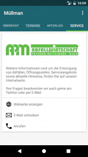 APM Müllman screenshot 4