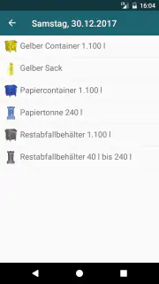 APM Müllman screenshot 5