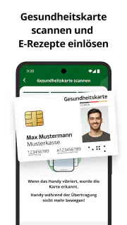 apotheke.com screenshot 2