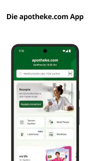 apotheke.com screenshot 8