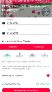 Apotheke vor Ort screenshot 2