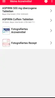 Apotheke vor Ort screenshot 6