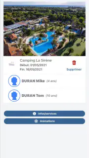APP Live screenshot 1