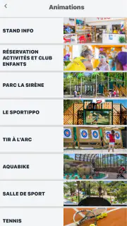 APP Live screenshot 5