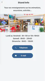 APP Live screenshot 6
