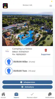 APP Live screenshot 7