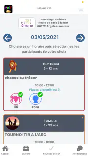 APP Live screenshot 8