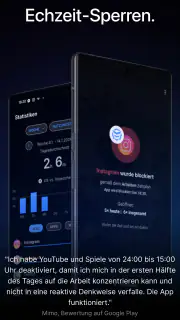 AppBlock – Apps blockieren screenshot 2