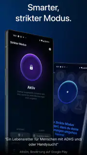 AppBlock – Apps blockieren screenshot 4