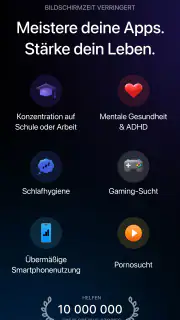 AppBlock – Apps blockieren screenshot 8