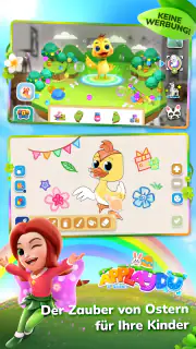 Applaydu Spielen und Entdecken screenshot 1