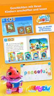 Applaydu Spielen und Entdecken screenshot 2