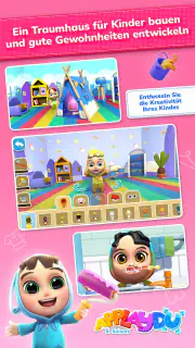 Applaydu Spielen und Entdecken screenshot 4