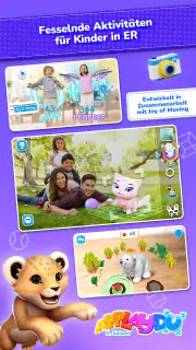Applaydu Spielen und Entdecken screenshot 6