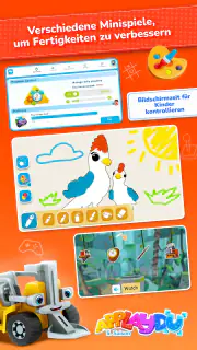 Applaydu Spielen und Entdecken screenshot 7
