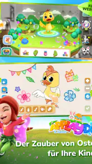 Applaydu Spielen und Entdecken screenshot 8