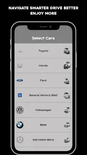 Apple Carplay App für Android screenshot 2