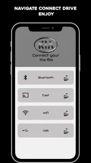 Apple Carplay App für Android screenshot 4
