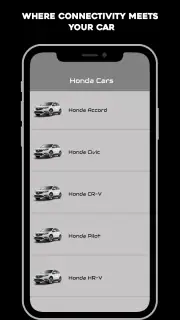 Apple Carplay App für Android screenshot 7