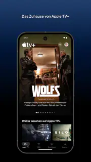 Apple TV screenshot 1