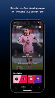 Apple TV screenshot 2