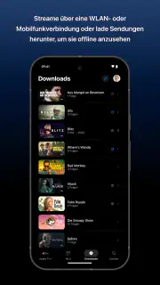 Apple TV screenshot 4