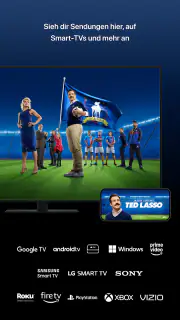 Apple TV screenshot 5